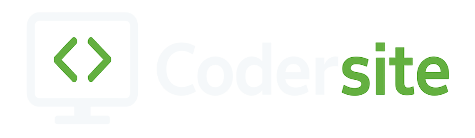 Codersite