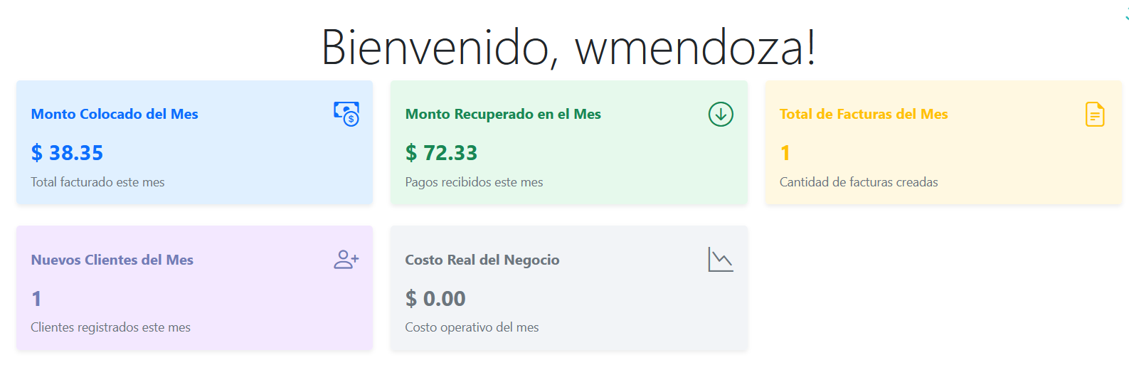 Sistema Venta 2
